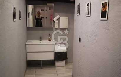 Çağlayan'da Ruhsatlı ve Faal Durumda Devren Kiralık Meyhane