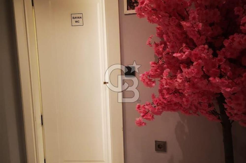 Çağlayan'da Ruhsatlı ve Faal Durumda Devren Kiralık Meyhane