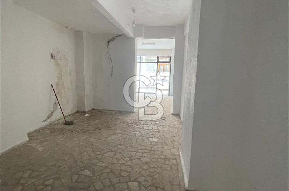 YALOVA MERKEZ YAĞMUR SK.SATILIK DÜKKAN