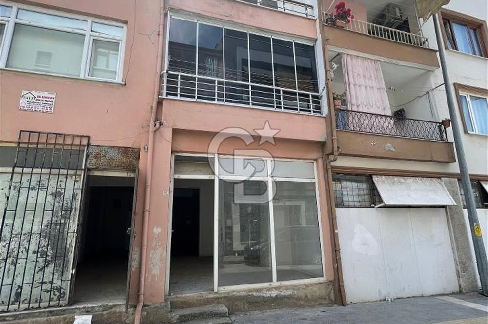 YALOVA MERKEZ YAĞMUR SK.SATILIK DÜKKAN