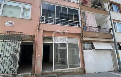 YALOVA MERKEZ YAĞMUR SK.SATILIK DÜKKAN