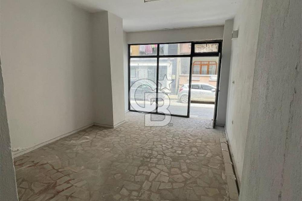 YALOVA MERKEZ YAĞMUR SK.SATILIK DÜKKAN