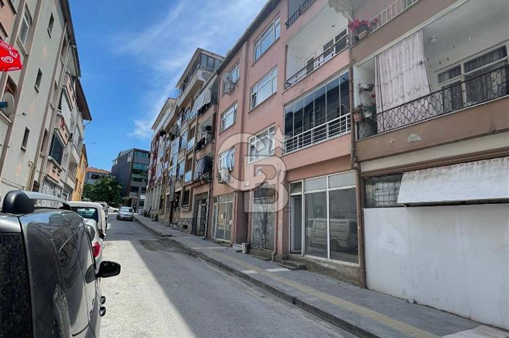 YALOVA MERKEZ YAĞMUR SK.SATILIK DÜKKAN