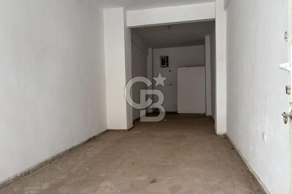 YALOVA MERKEZ YAĞMUR SK.SATILIK DÜKKAN