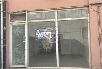 YALOVA MERKEZ YAĞMUR SK.SATILIK DÜKKAN - 1 - 353569