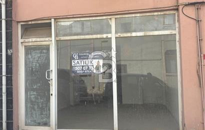 YALOVA MERKEZ YAĞMUR SK.SATILIK DÜKKAN