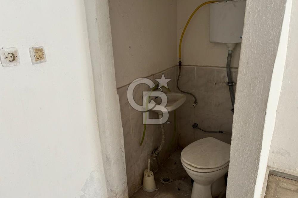 YALOVA MERKEZ YAĞMUR SK.SATILIK DÜKKAN