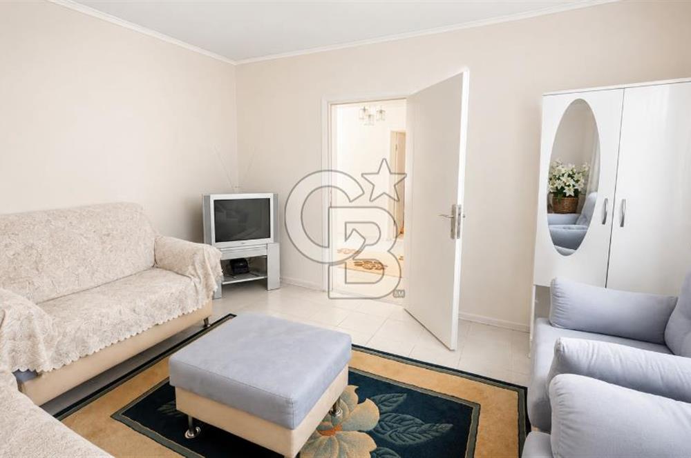 Gümüşpala 7035 Sk. GENİŞ KİRALIK 3+1 DAİRE