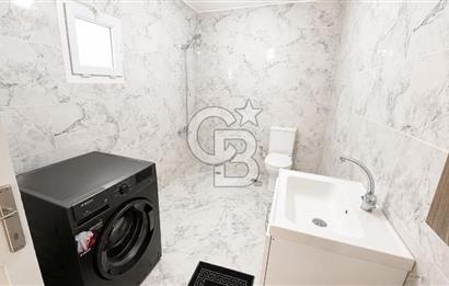 Gümüşpala 7035 Sk. GENİŞ KİRALIK 3+1 DAİRE