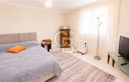 Gümüşpala 7035 Sk. GENİŞ KİRALIK 3+1 DAİRE