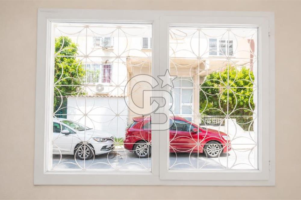 Gümüşpala 7035 Sk. GENİŞ KİRALIK 3+1 DAİRE