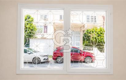 Gümüşpala 7035 Sk. GENİŞ KİRALIK 3+1 DAİRE