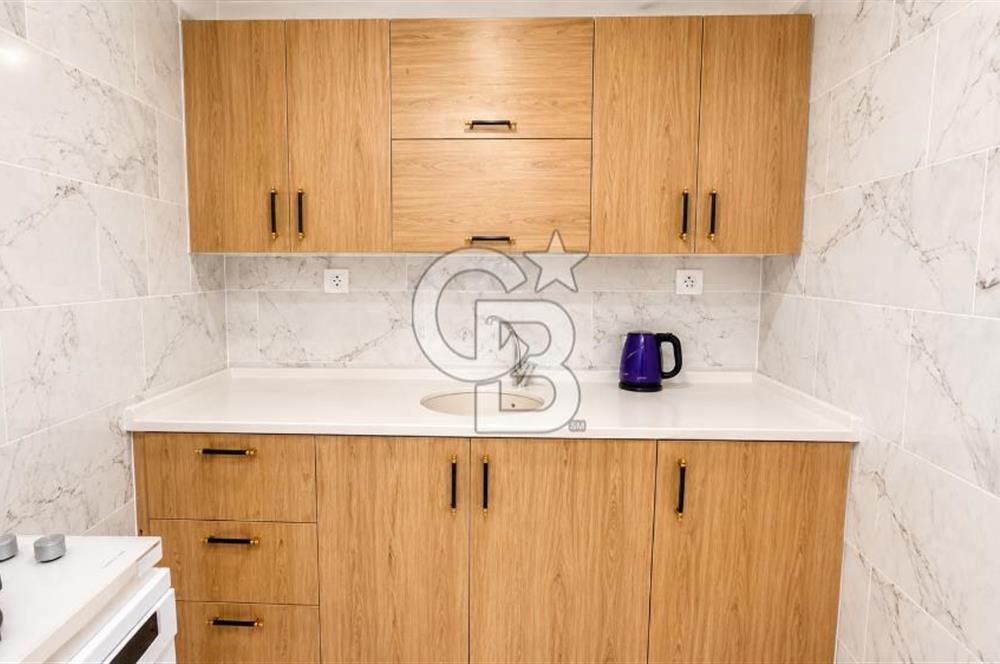 Gümüşpala 7035 Sk. GENİŞ KİRALIK 3+1 DAİRE