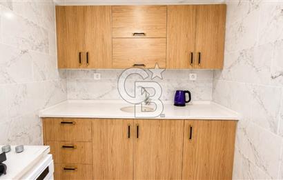 Gümüşpala 7035 Sk. GENİŞ KİRALIK 3+1 DAİRE