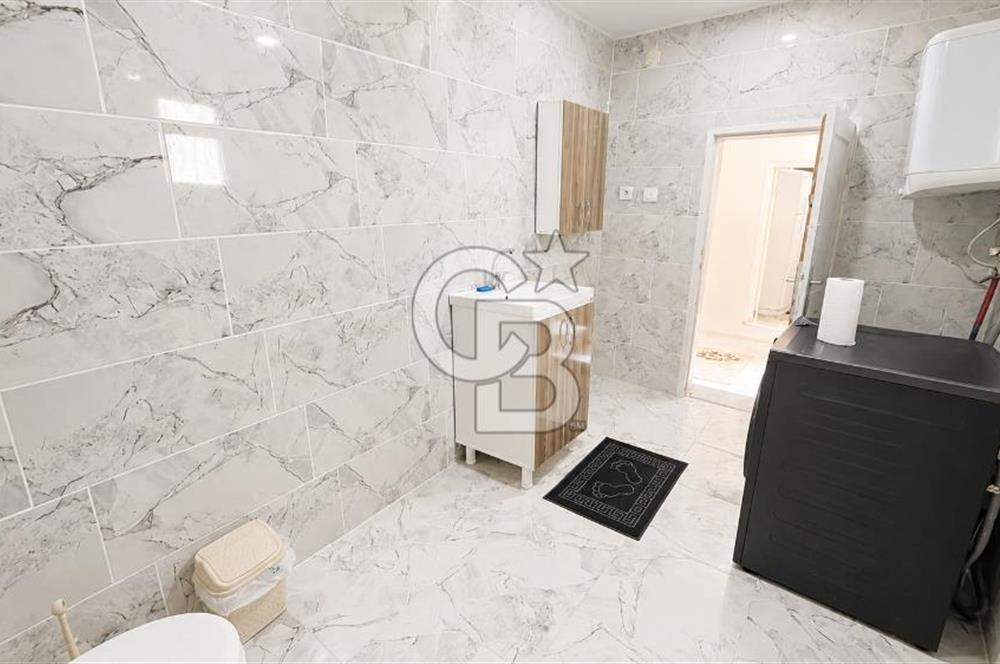 Gümüşpala 7035 Sk. GENİŞ KİRALIK 3+1 DAİRE