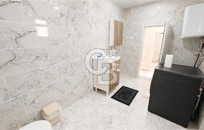 Gümüşpala 7035 Sk. GENİŞ KİRALIK 3+1 DAİRE