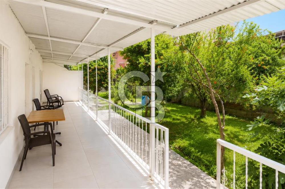 Gümüşpala 7035 Sk. GENİŞ KİRALIK 3+1 DAİRE