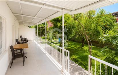 Gümüşpala 7035 Sk. GENİŞ KİRALIK 3+1 DAİRE