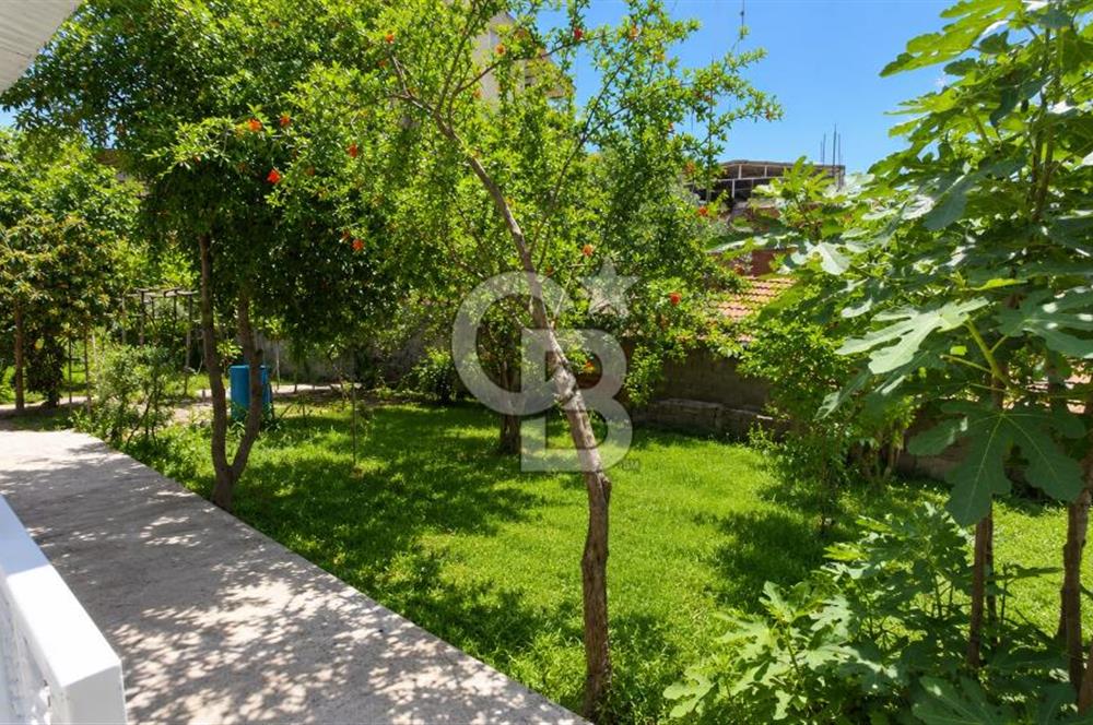 Gümüşpala 7035 Sk. GENİŞ KİRALIK 3+1 DAİRE