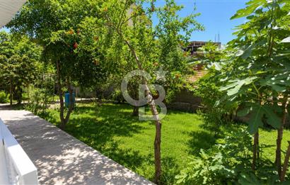 Gümüşpala 7035 Sk. GENİŞ KİRALIK 3+1 DAİRE