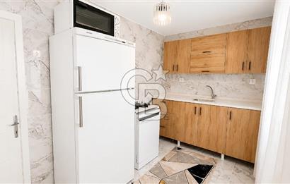 Gümüşpala 7035 Sk. GENİŞ KİRALIK 3+1 DAİRE