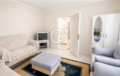 Gümüşpala 7035 Sk. GENİŞ KİRALIK 3+1 DAİRE