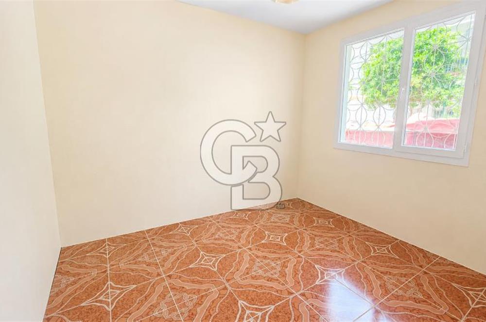 Gümüşpala 7035 Sk. GENİŞ KİRALIK 3+1 DAİRE