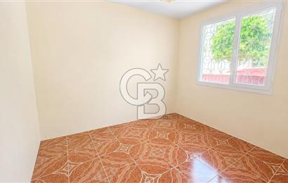Gümüşpala 7035 Sk. GENİŞ KİRALIK 3+1 DAİRE