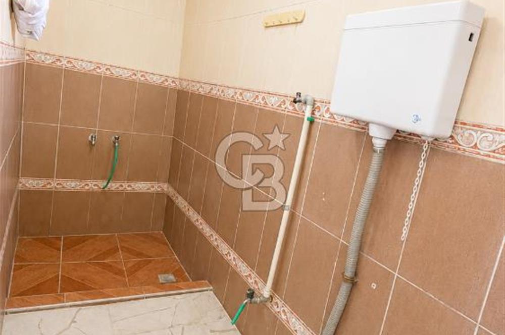 Gümüşpala 7035 Sk. GENİŞ KİRALIK 3+1 DAİRE