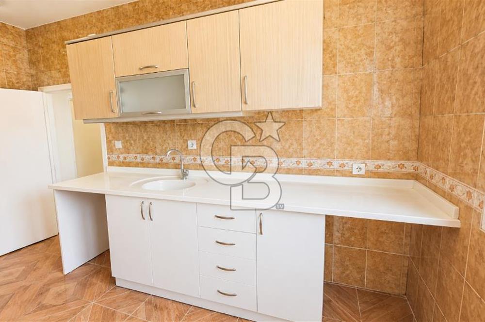 Gümüşpala 7035 Sk. GENİŞ KİRALIK 3+1 DAİRE