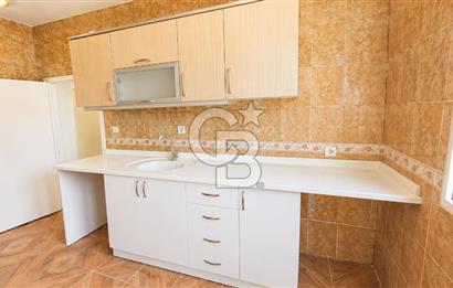 Gümüşpala 7035 Sk. GENİŞ KİRALIK 3+1 DAİRE