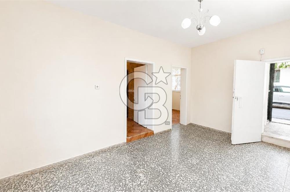 Gümüşpala 7035 Sk. GENİŞ KİRALIK 3+1 DAİRE