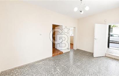 Gümüşpala 7035 Sk. GENİŞ KİRALIK 3+1 DAİRE