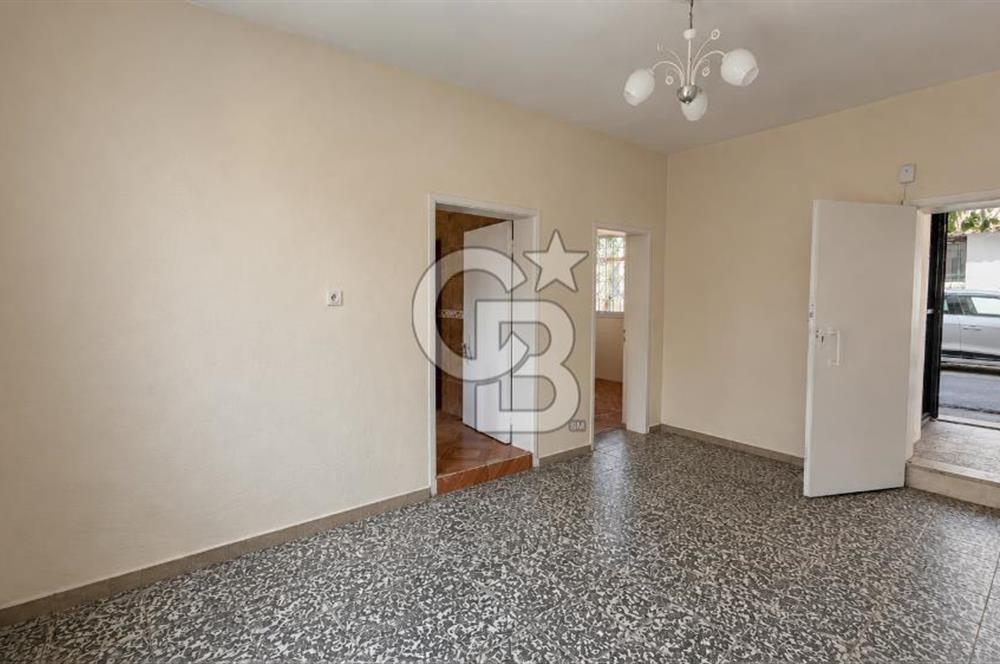 Gümüşpala 7035 Sk. GENİŞ KİRALIK 3+1 DAİRE