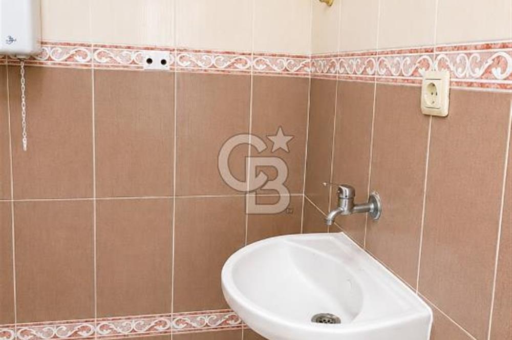 Gümüşpala 7035 Sk. GENİŞ KİRALIK 3+1 DAİRE