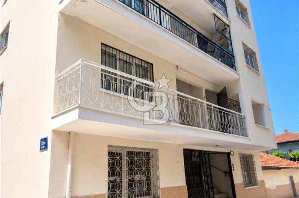 Gümüşpala 7035 Sk. GENİŞ KİRALIK 3+1 DAİRE