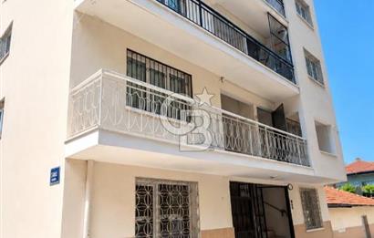 Gümüşpala 7035 Sk. GENİŞ KİRALIK 3+1 DAİRE