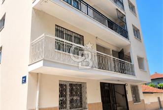 GÜMÜLPAŞA 7035 SK. EŞYALI BALKONLU KİRALIK 3+1 DAİRE - 5 - 353561