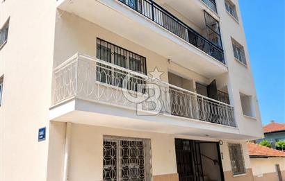 GÜMÜLPAŞA 7035 SK. EŞYALI BALKONLU KİRALIK 3+1 DAİRE