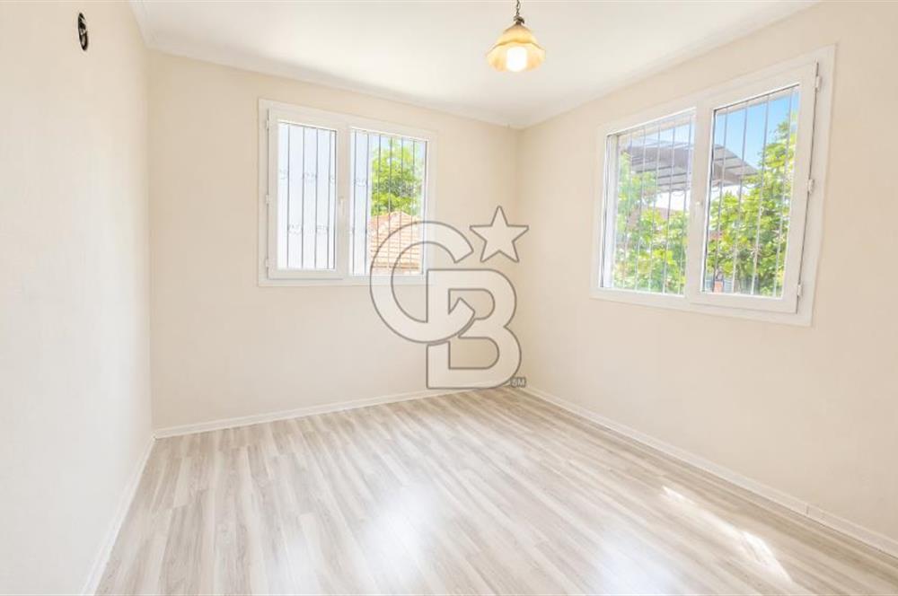 Gümüşpala 7035 Sk. GENİŞ KİRALIK 3+1 DAİRE