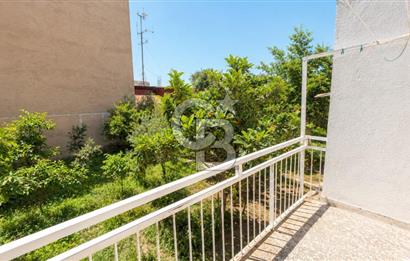 Gümüşpala 7035 Sk. GENİŞ KİRALIK 3+1 DAİRE