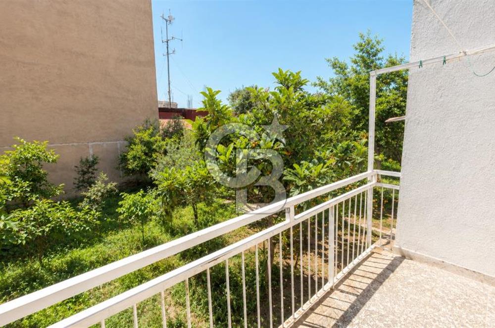 Gümüşpala 7035 Sk. GENİŞ KİRALIK 3+1 DAİRE