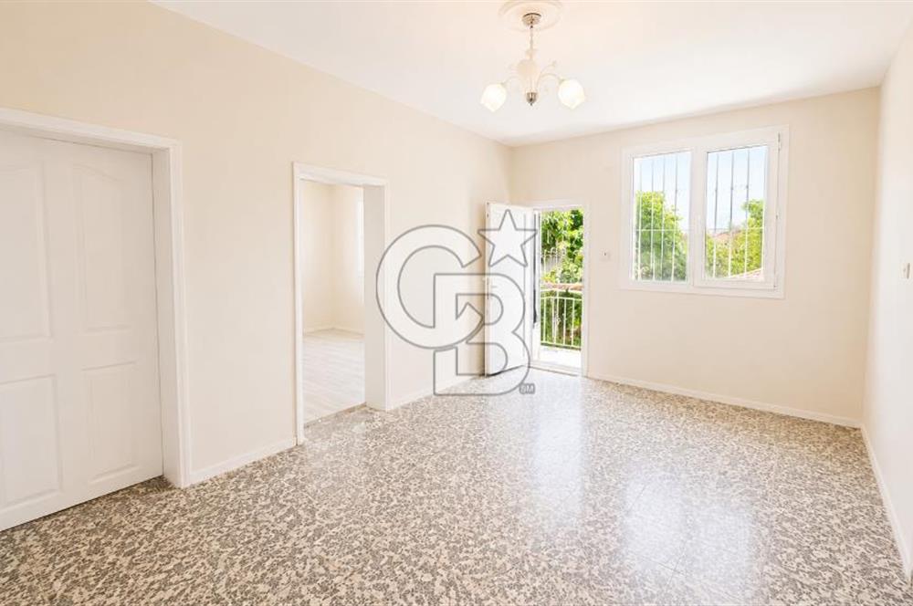 Gümüşpala 7035 Sk. GENİŞ KİRALIK 3+1 DAİRE