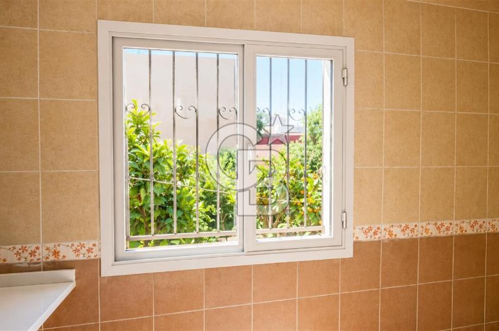 Gümüşpala 7035 Sk. GENİŞ KİRALIK 3+1 DAİRE