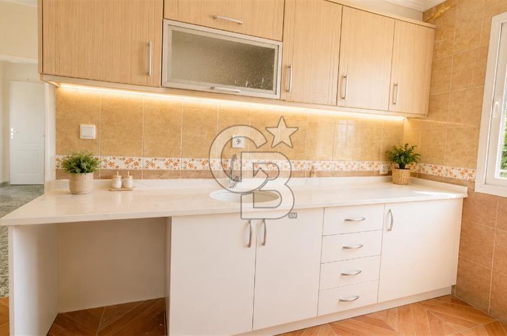 Gümüşpala 7035 Sk. GENİŞ KİRALIK 3+1 DAİRE