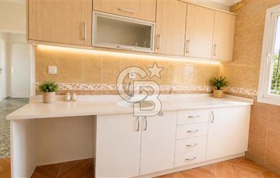 Gümüşpala 7035 Sk. GENİŞ KİRALIK 3+1 DAİRE