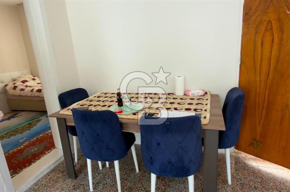 GÜMÜLPAŞA 7035 SK. EŞYALI BALKONLU KİRALIK 3+1 DAİRE