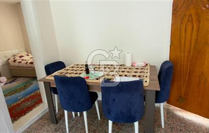 GÜMÜLPAŞA 7035 SK. EŞYALI BALKONLU KİRALIK 3+1 DAİRE