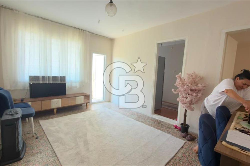 GÜMÜLPAŞA 7035 SK. EŞYALI BALKONLU KİRALIK 3+1 DAİRE