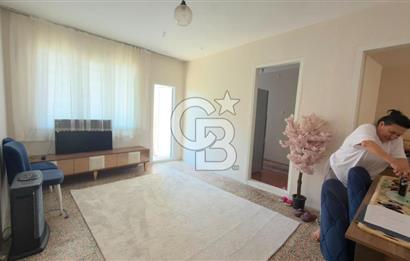 GÜMÜLPAŞA 7035 SK. EŞYALI BALKONLU KİRALIK 3+1 DAİRE